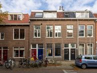 Tuinbouwstraat 107, 9717 JE Groningen