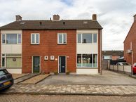 Pastoor de Witstraat 10, 4645 EL Putte