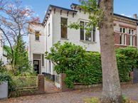 Groen van Prinstererlaan 14, 2271 EN Voorburg