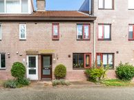Leeuweriklaan 12, 2623 RB Delft