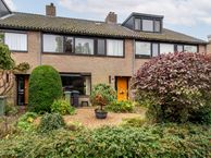 Dinkellaan 37, 2105 VK Heemstede