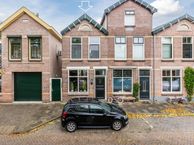 Ropjeskuil 10, 1815 HM Alkmaar