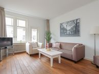 Stadionplein 43-2, 1076 CH Amsterdam