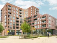 Europaweg 1377, 2035 LA Haarlem