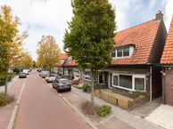 Napjusstraat 40, 8602 BC Sneek