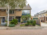 Thorbeckelaan 4, 2181 VD Hillegom