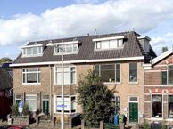 Kennemerstraatweg 60-B, 1815 LB Alkmaar