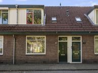 Sint Willibrordusstraat 36, 3812 TJ Amersfoort