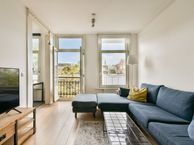 Verbindingstraat 5-2, 1073 TJ Amsterdam