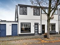 Kruislaan 1, 1401 TX Bussum