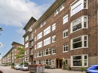 Orteliuskade 54-2, 1057 AK Amsterdam