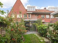 Hazelaarstraat 63, 1032 CC Amsterdam