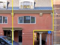 Hoogfrankrijk 32-A, 6211 RL Maastricht