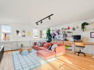 Waterkersweg 254, 1051 PH Amsterdam