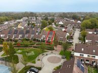 Punter 23 12, 8242 DV Lelystad