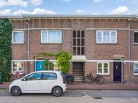 De Bossche Pad 63, 5215 XC Den Bosch