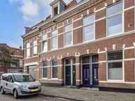 d'Aumeriestraat 19, 2586 XL Den Haag