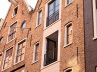 Beursstraat 29-C, 1012 JV Amsterdam