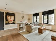 Discusstraat 26-1L, 1076 VL Amsterdam