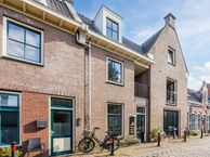 Kerkstraat 15-A, 3841 EV Harderwijk