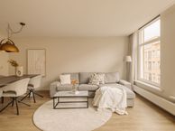 Van Oldenbarneveldtstraat 63-3, 1052 JV Amsterdam