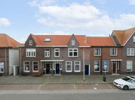 Secretaris Varkevisserstraat 69, 2225 KW Katwijk (ZH)