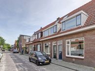 Kortenaerstraat 71, 2315 TL Leiden