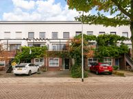 Galvanistraat 66, 6533 DW Nijmegen