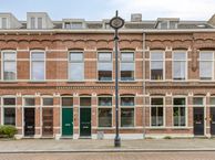 Spoorstraat 11, 4811 BC Breda