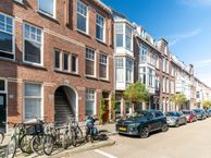 Van Aerssenstraat 119, 2582 JJ Den Haag