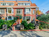 De Sitterlaan 66, 2313 TR Leiden