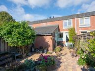 Zebraspoor 185, 3605 GK Maarssen