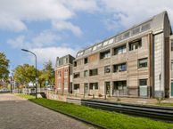 Zomerkade 7, 2032 SB Haarlem