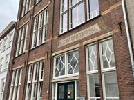 Oudegracht 33-H, 3511 AC Utrecht