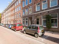 Van Oldenbarneveldtstraat 17-H, 1052 JP Amsterdam