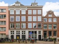 Nieuwe Kerkstraat 117-3, 1018 VJ Amsterdam