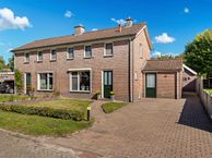 Prinses Beatrixstraat 7, 8381 AK Vledder
