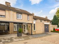 Morgenruwe 7, 6218 AX Maastricht