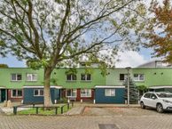 Potvisstraat 96, 1035 HL Amsterdam