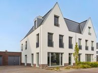Bernagiestraat 18, 5232 KN Den Bosch