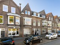 Paul Krugerstraat 202, 4381 WL Vlissingen
