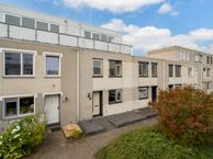 Meloengeel 13, 2718 CH Zoetermeer