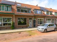 Tasmanstraat 80, 2315 TD Leiden