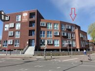 Leusderweg 47-D, 3818 AA Amersfoort