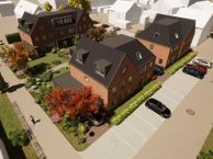 Hartehof (Bouwnr. 4), 1911 RD Uitgeest