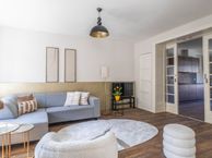 Roerstraat 36-2, 1078 LP Amsterdam