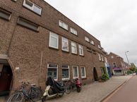 Rozenlaan 9-B, 3051 LH Rotterdam