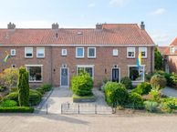 Jan van Nassaustraat 22, 8281 ZD Genemuiden