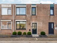 Zaagvisplantsoen 13, 1317 HL Almere