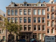 Pieter Baststraat 28-H, 1071 TX Amsterdam